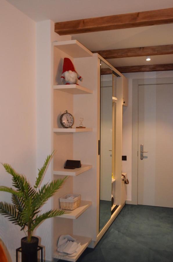 Gudauri Atrium Redco Apartman Kültér fotó