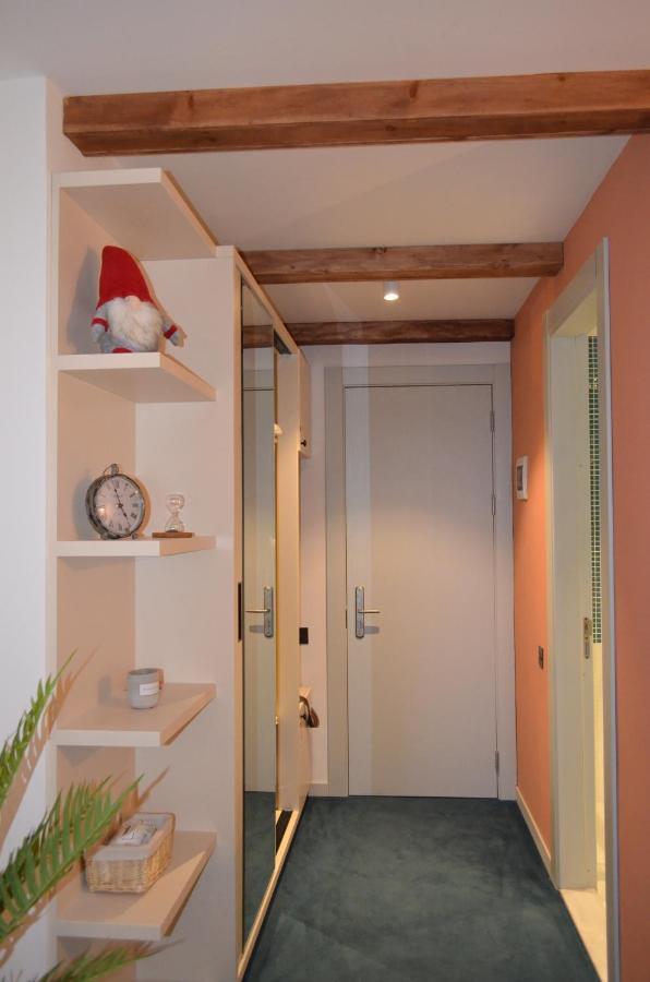 Gudauri Atrium Redco Apartman Kültér fotó