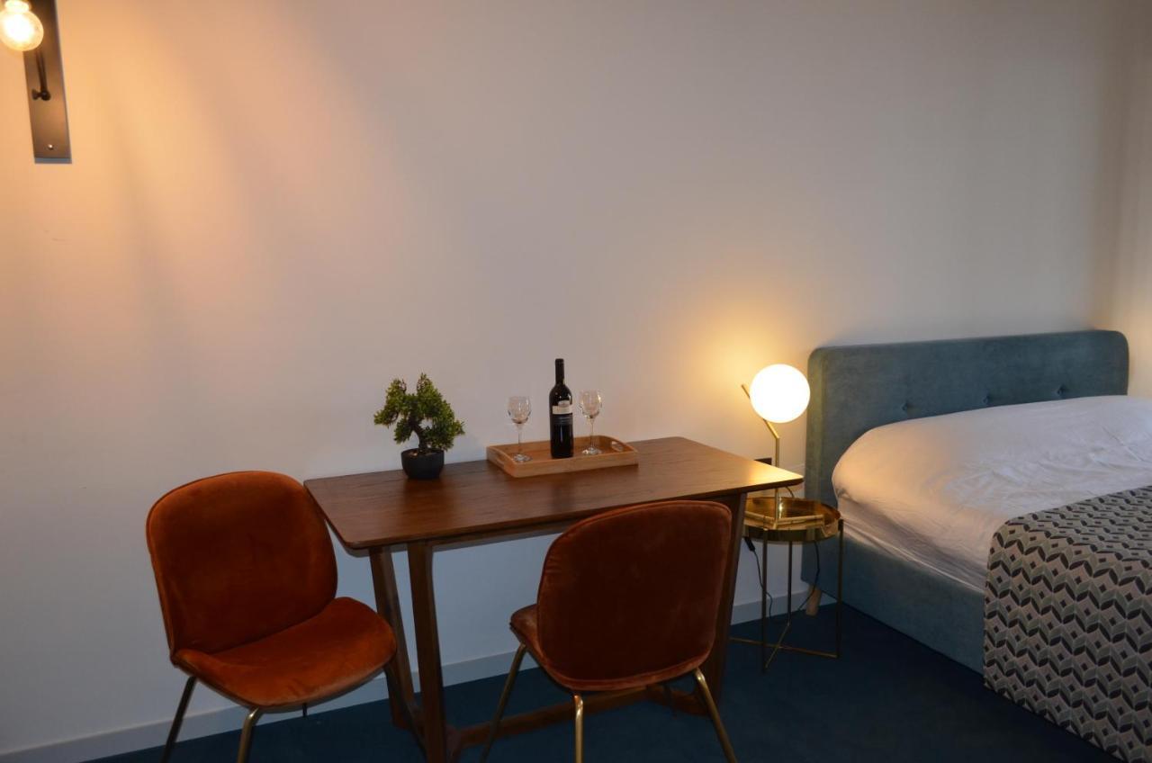 Gudauri Atrium Redco Apartman Kültér fotó