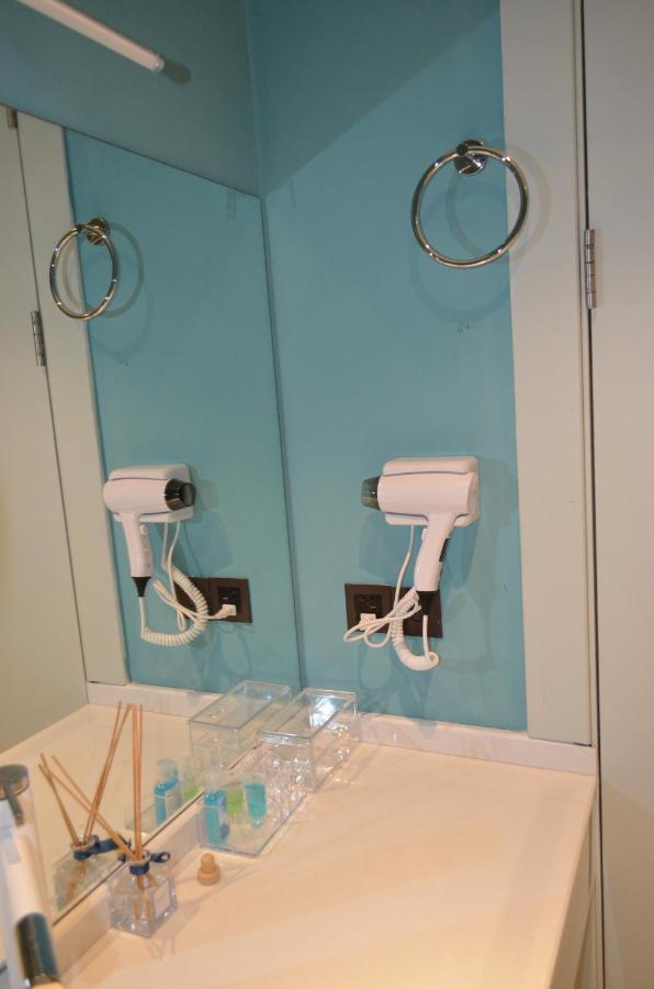 Gudauri Atrium Redco Apartman Kültér fotó