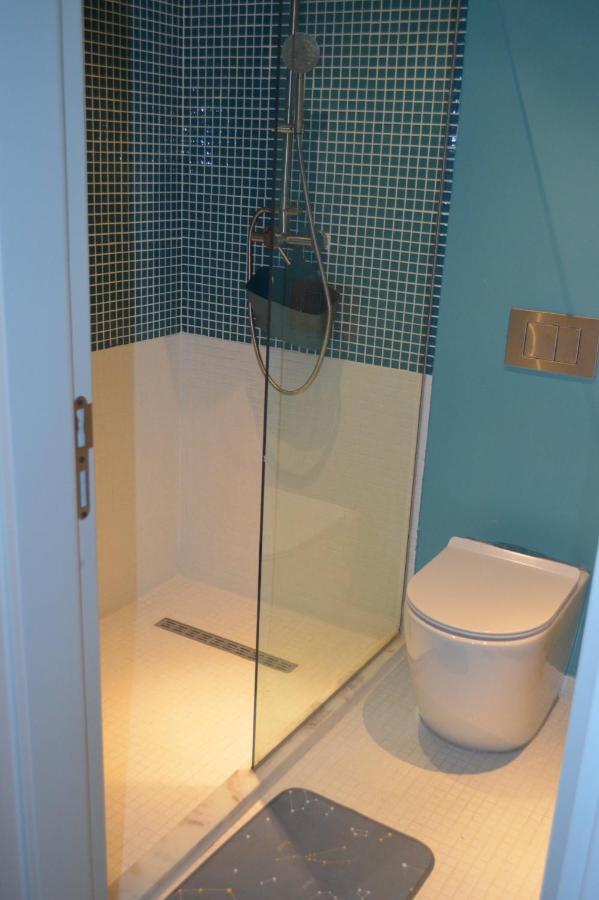 Gudauri Atrium Redco Apartman Kültér fotó